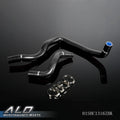 Silicone Radiator Hose for Honda Accord/Prelude (1994–1997)