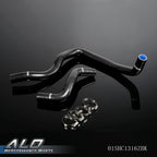 Silicone Radiator Hose for Honda Accord/Prelude (1994–1997)