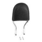 Rear Passenger Backrest Pad for Harley Street XG500 XG750 (2015–2022)