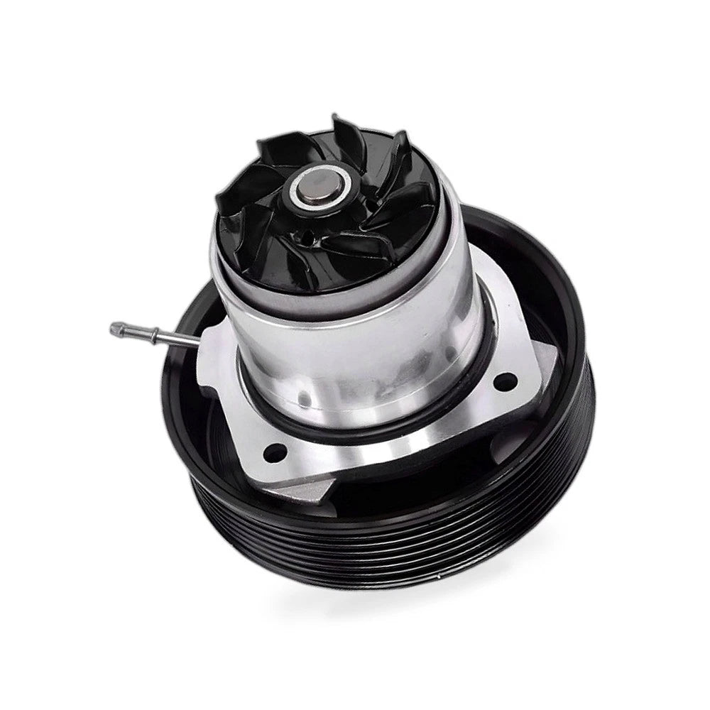Water Pump for Porsche Cayenne VW Touareg Audi Q7 (2011–2018) 95810603300