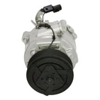 AC Compressor Kit Replacement for Mitsubishi Outlander 2.4L (2018-2018)