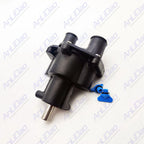 Sea Water Pump Plastic Housing for MerCruiser (TOP 46-862914T10, 468M0118067)