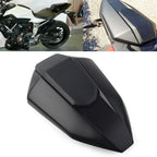 ABS Pillion Rear Seat Cowl Cover for Yamaha MT-07 FZ-07 (2013-2017)