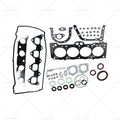 Cylinder Head Gasket Set for Holden Nova (1991–1997) & Toyota Corolla (1983–1987)