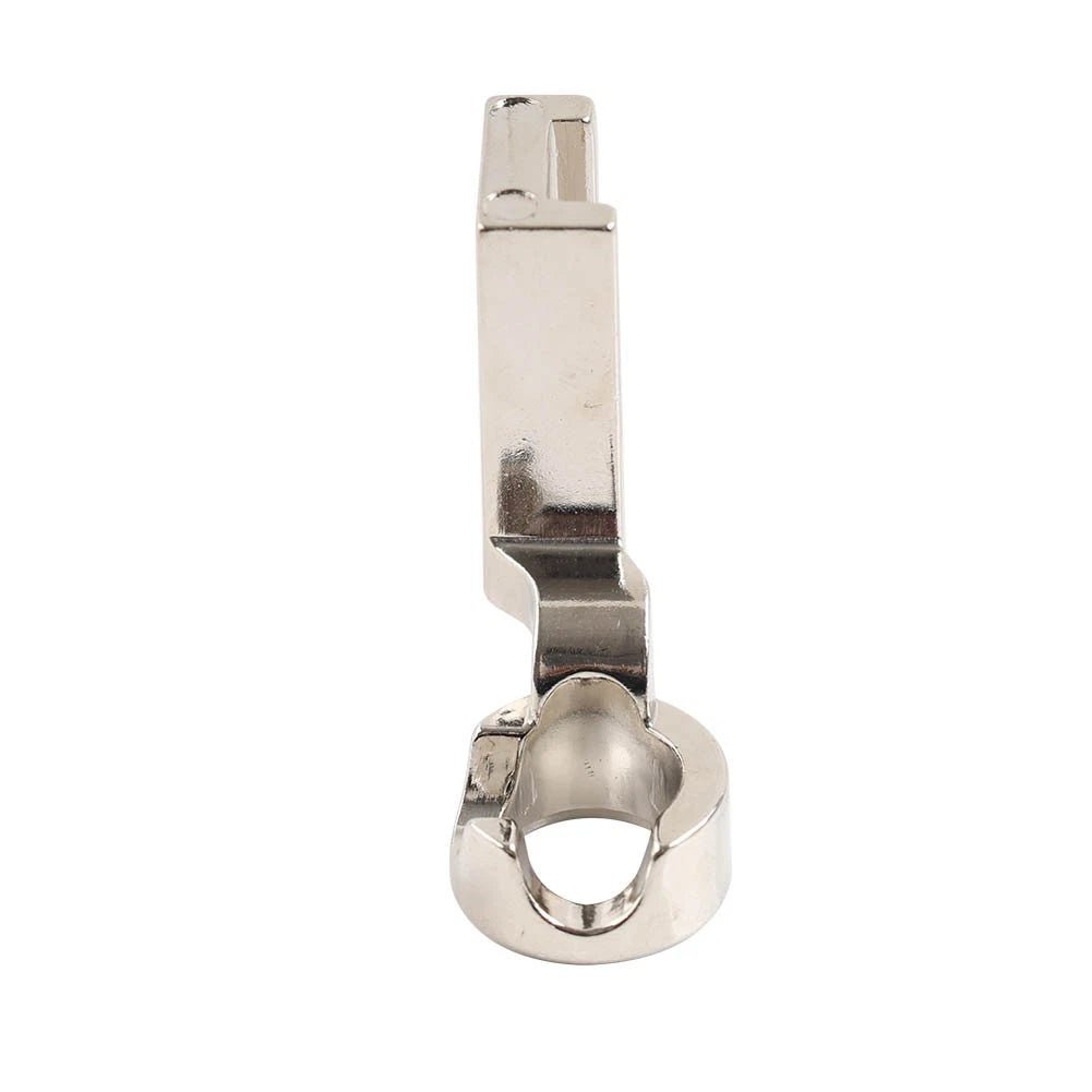 Low Shank Ruler Free Presser Foot 1/4" for Frame Quilting (Fits )