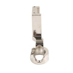 Low Shank Ruler Free Presser Foot 1/4" for Frame Quilting (Fits )