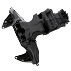Ram Air Duct Intake Upper Bracket Hood Screen for Honda CBR600RR (2007–2012)