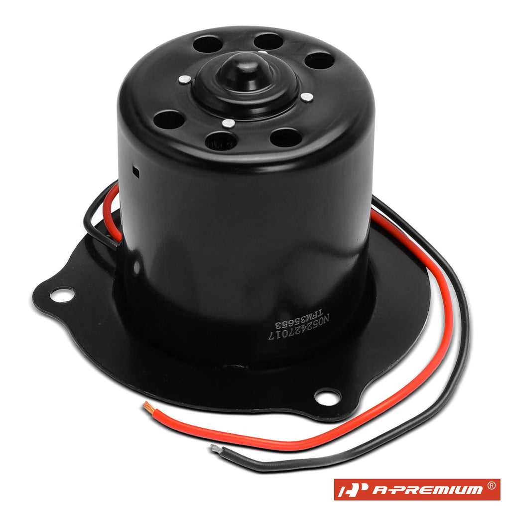 Radiator Fan Motor for Ford Mustang (1994–2004)