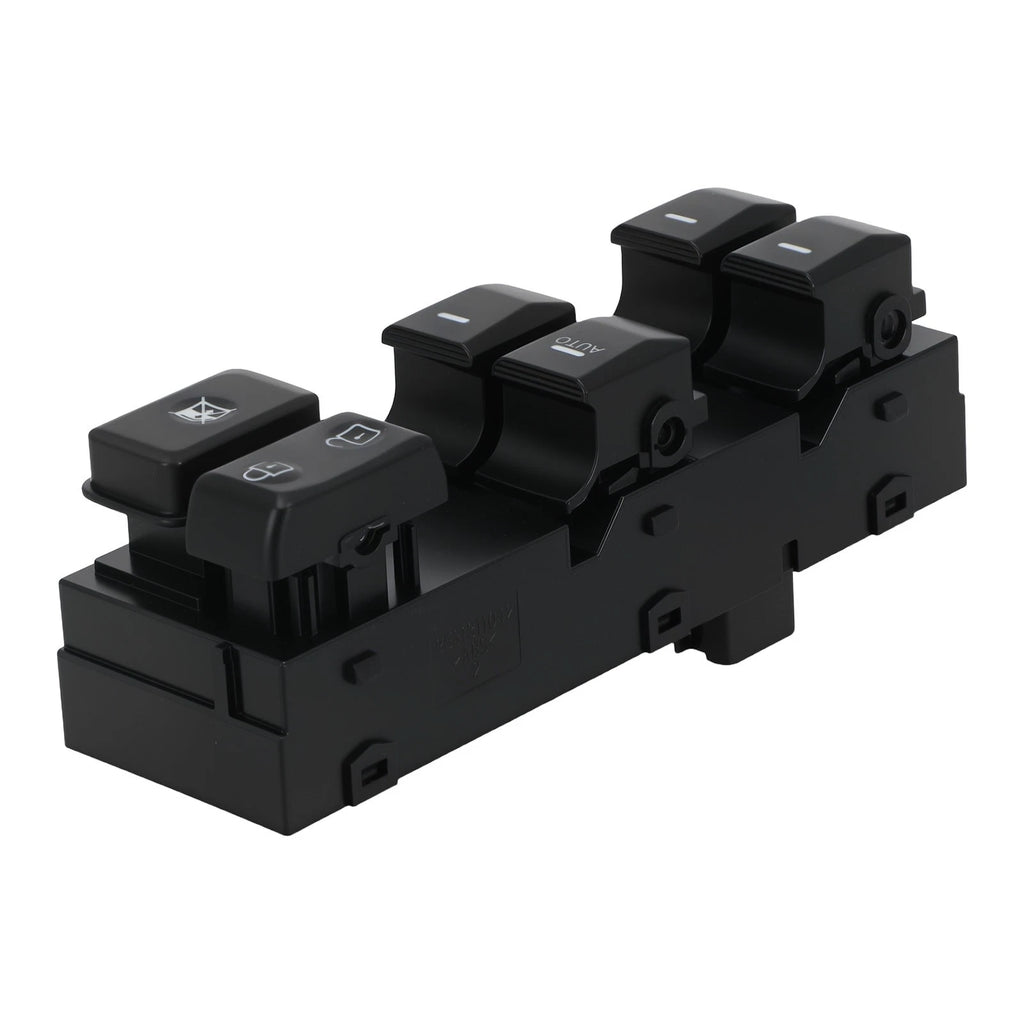 Electric Window Switch Assembly for Kia Sportage III (2010–2015)