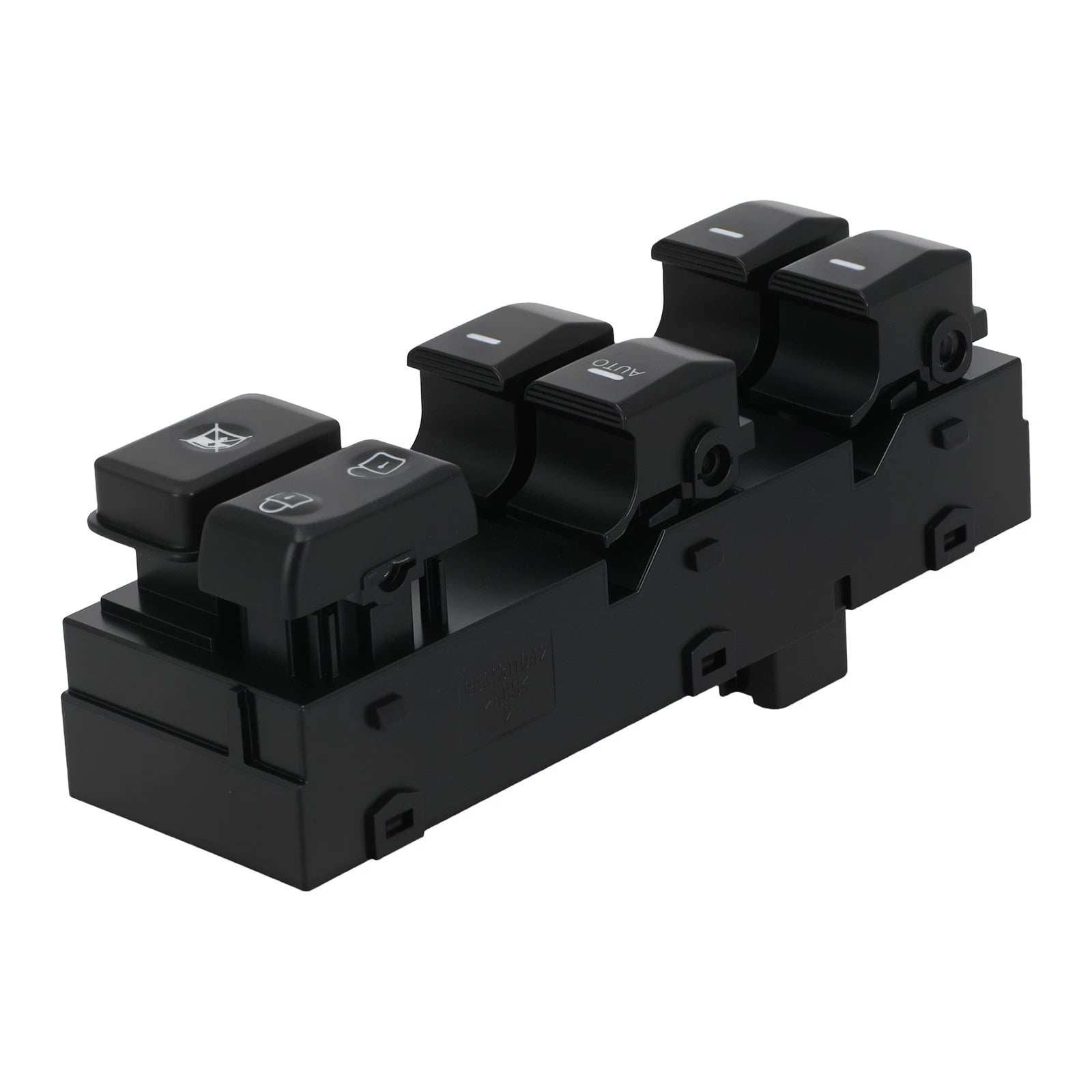 Electric Window Switch Assembly for Kia Sportage III (2010–2015)