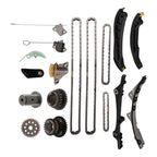 Timing Chain Kit + Gears for Dodge Charger Jeep Wrangler Ram 1500 3.6L (2011–2023)