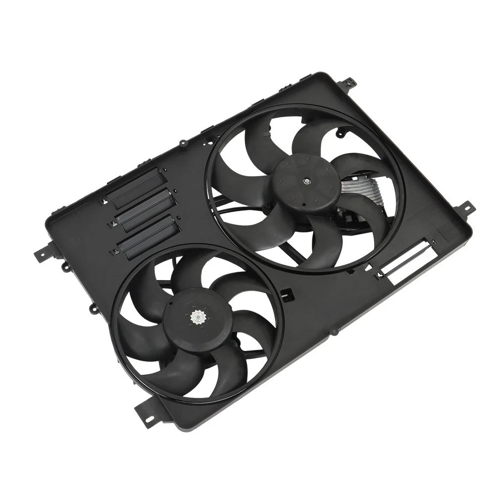 Cooling Fan Assembly for Volvo S80 V60 V70 XC60 (2008–2016)