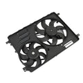 Cooling Fan Assembly for Volvo S80 V60 V70 XC60 (2008–2016)