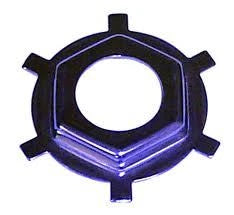 Propeller Nut Lock Tab for Mercruiser Bravo 2 (14-34817, 18-3788)