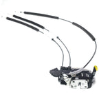 2X Front Door Lock Actuator for Nissan Altima (2007-2012)