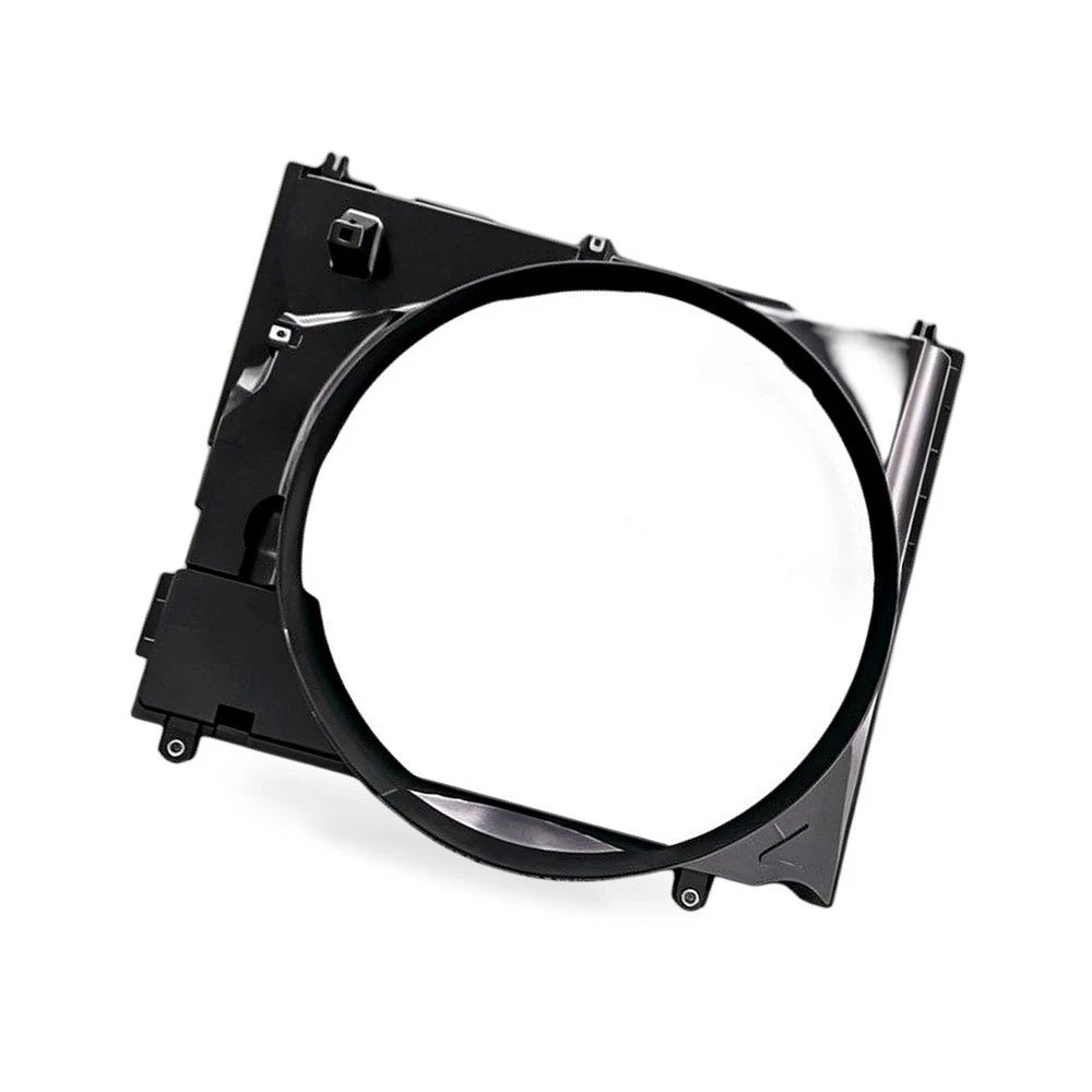 Fan Shroud for Toyota Land Cruiser (2021–2026) F33A Diesel 16711-52031