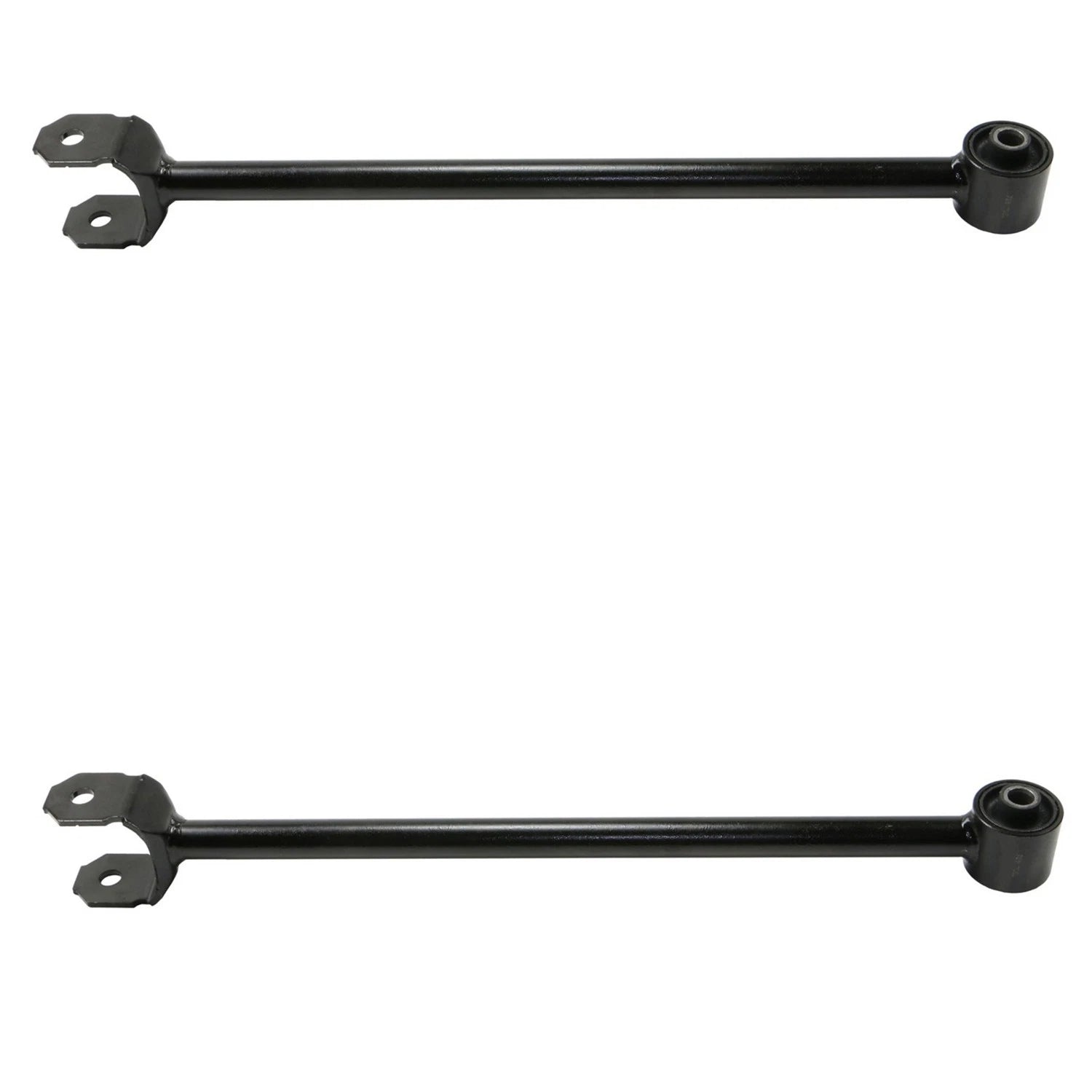Set of 2 Rear Suspension Trailing Arms for Highlander RX330 RX350 RX400h