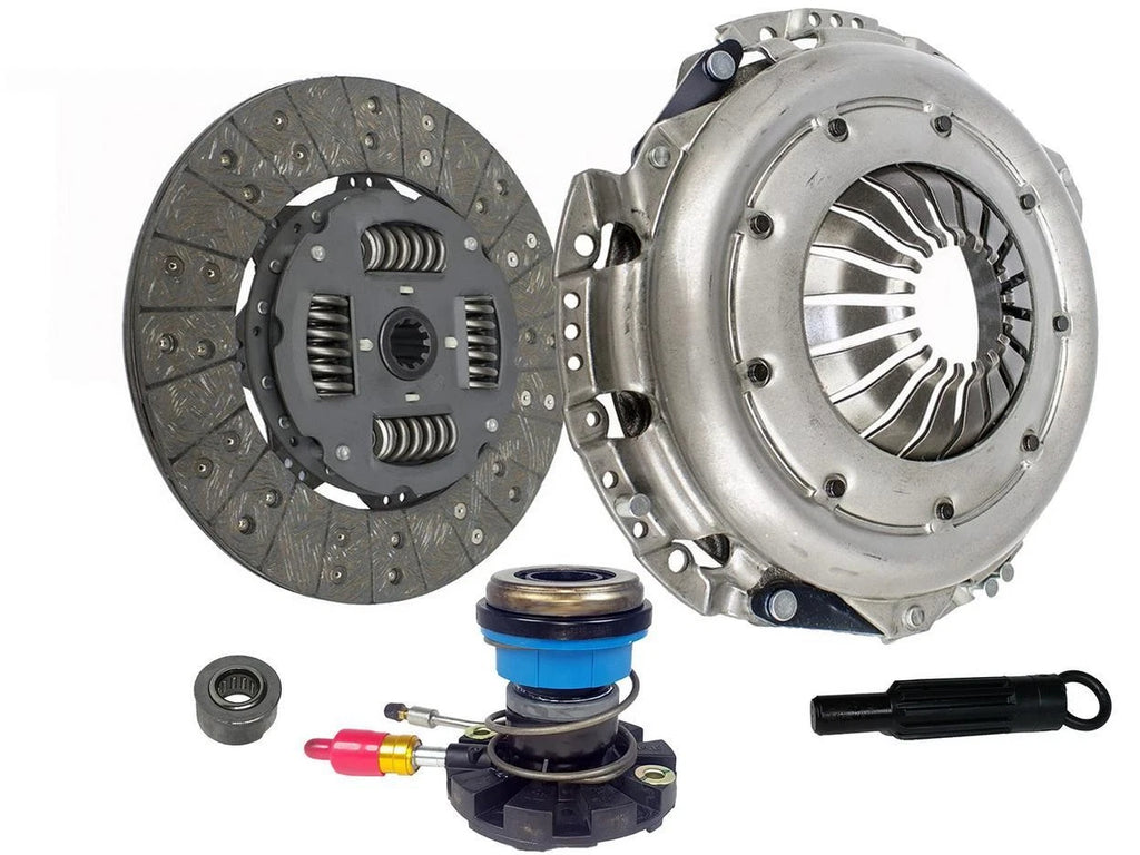 Clutch Kit for Ford F-150 4.2L V6 (1997)