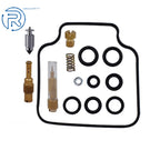 4 Carburetor Rebuild Kits for Honda CB650 CB650SC (1983–1985)