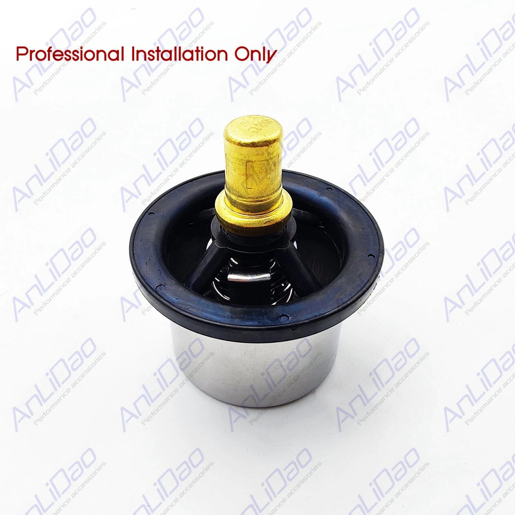 82°C Thermostat for Volvo D12 Series (8149182, 1676306, 1544683, 1661277)