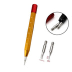 Watch Strap Remover 114mm with Clear Scale and Two Tips