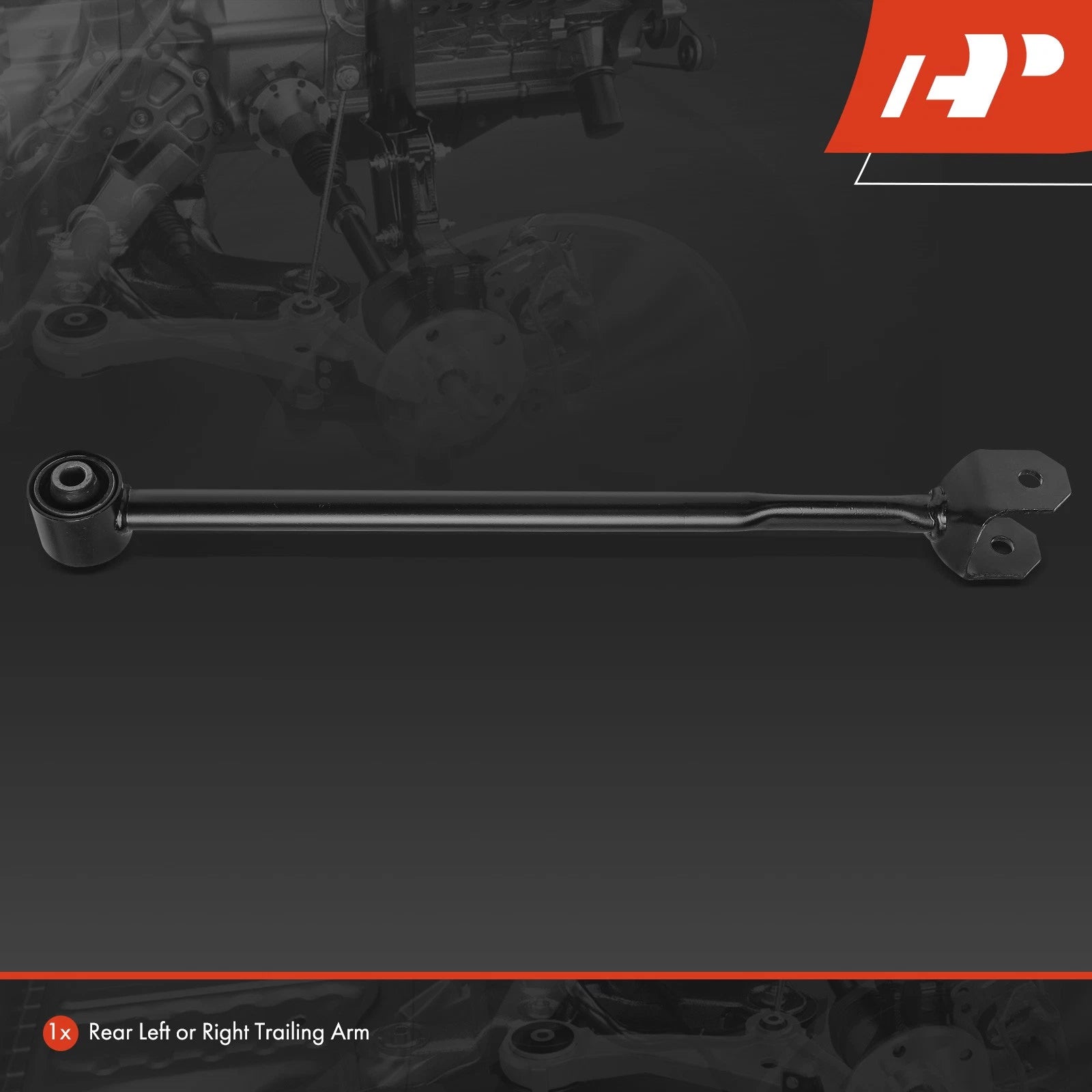 Rear Right Control Arm for Toyota Highlander (2001–2007) Lexus RX300 (1999–2008)