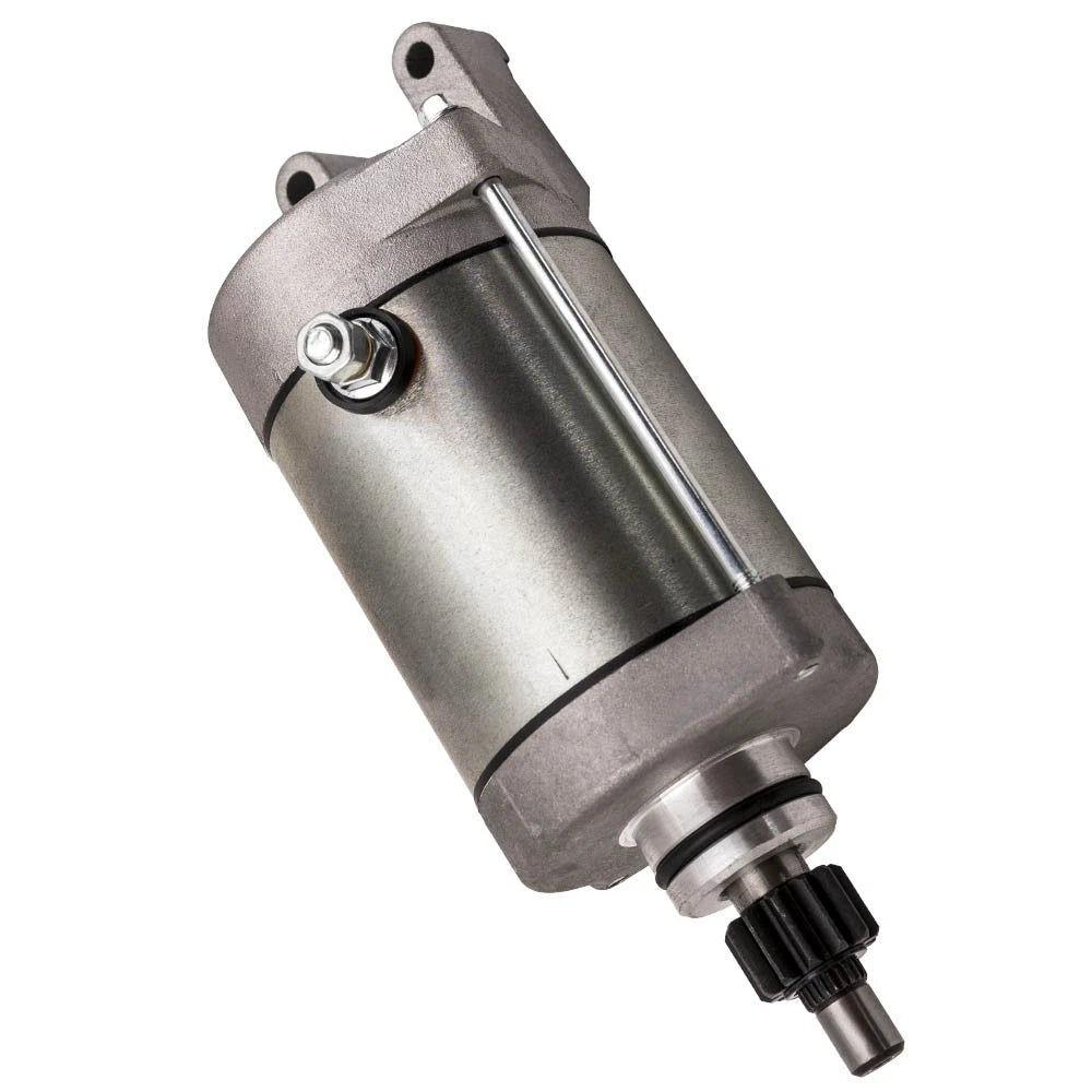 12V Starter for Yamaha ATV Raptor 660 YFM660 YFM660R YFM660RSE (2001–2006)