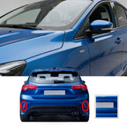 Rear Bumper Light Reflector for Ford Focus (2019–2020) JX7B-13B414-DA