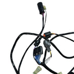 Wire Harness Assy 2 for Yamaha Single Engine Main Station (Ver 6X6-42)