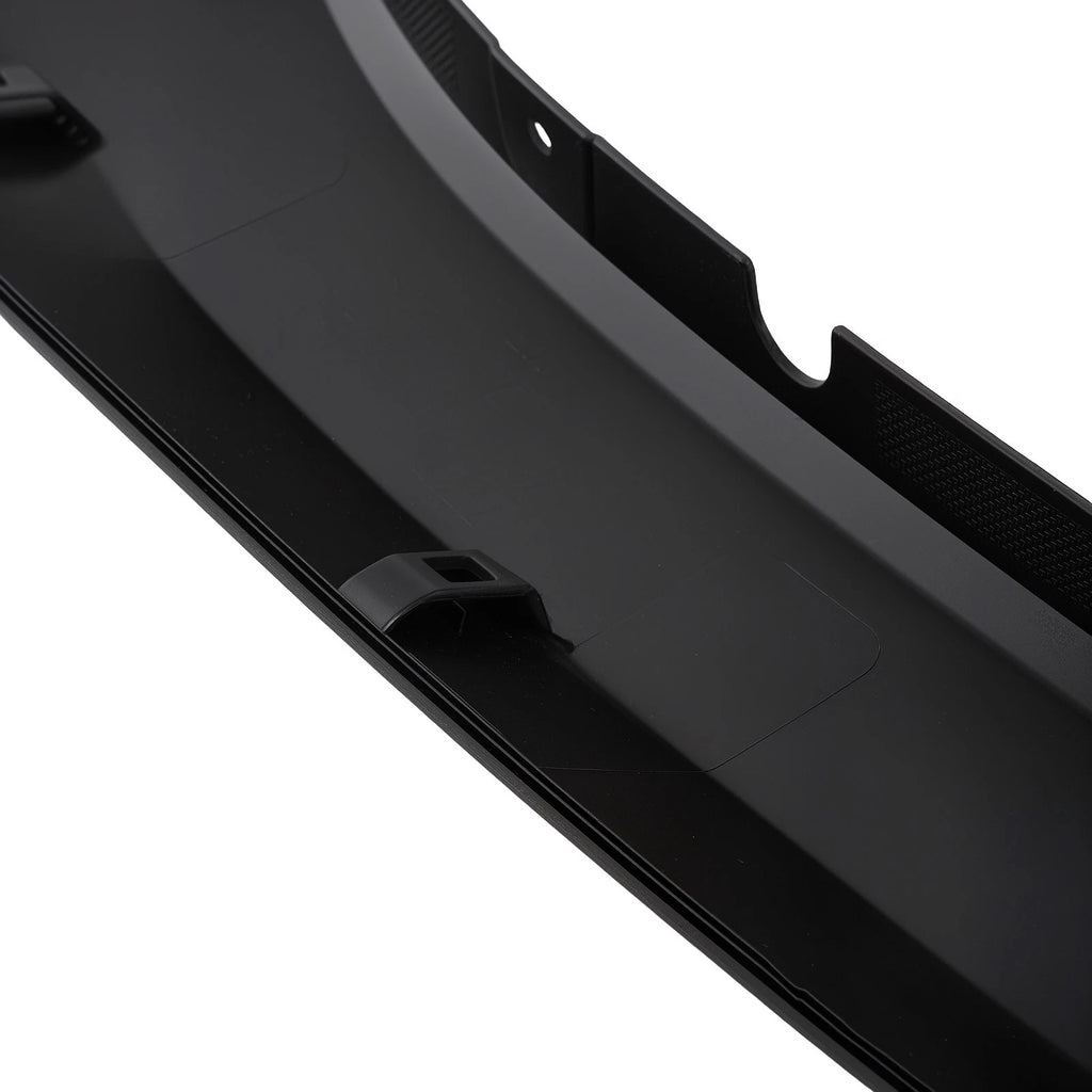 Driver LH Fender for Toyota Tacoma (2016–2021) Plastic