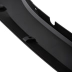 Driver LH Fender for Toyota Tacoma (2016–2021) Plastic