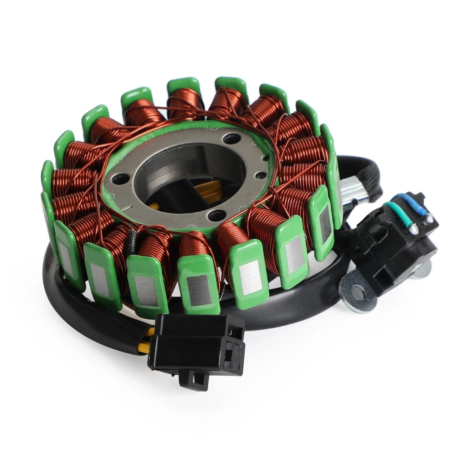Regulator Stator Coil Gasket Kit for Suzuki GZ 125 Marauder (1998–2011)