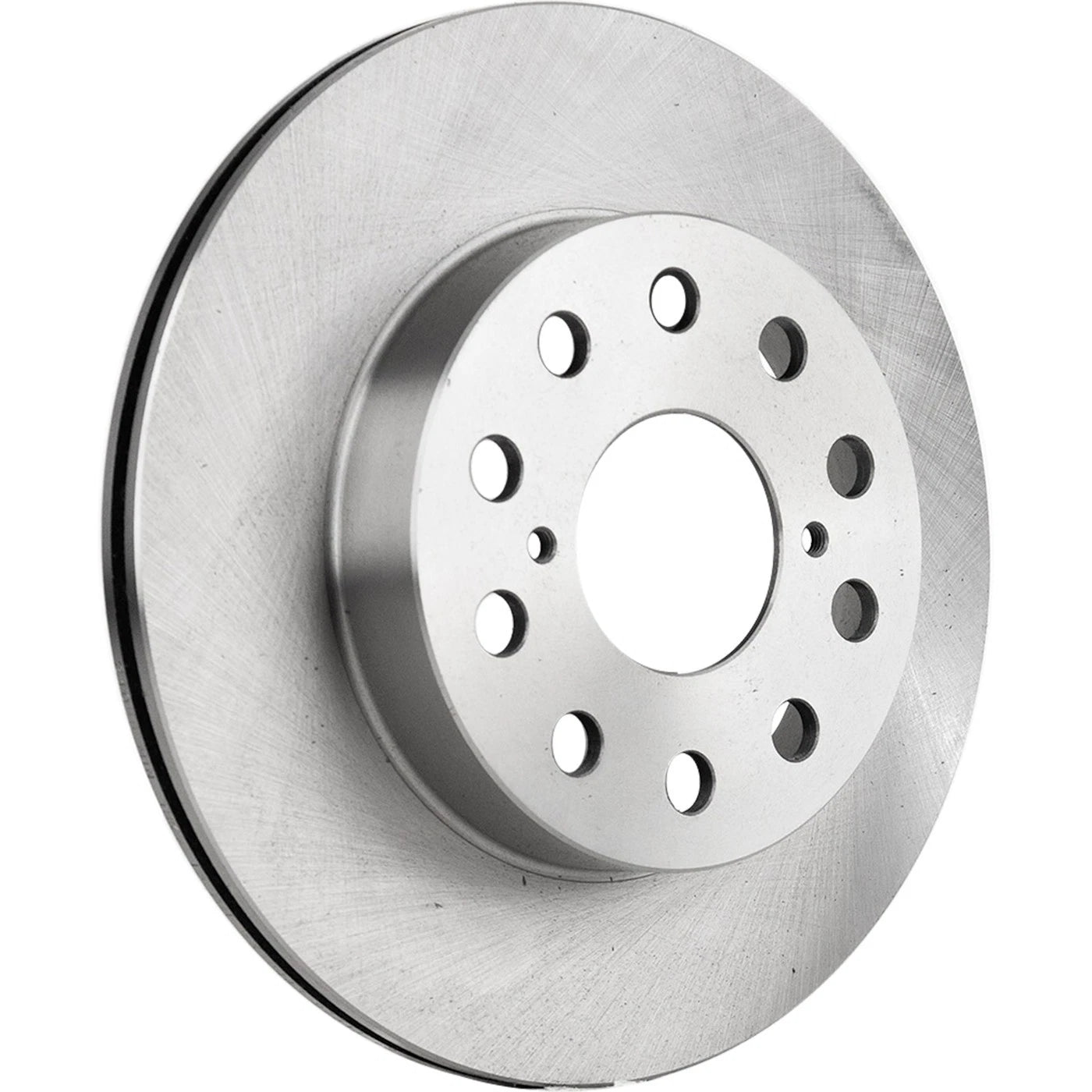 Front Brake Disc Rotors and Pads Kit for Toyota MR2 (1991–1995)