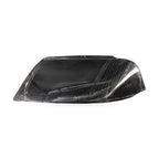 Headlight Lens for VW Passat B5.5 (2000–2005) Left Side Clear