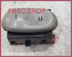Unlock Switch LH for Lincoln Mark VIII (1993–1996) Gray