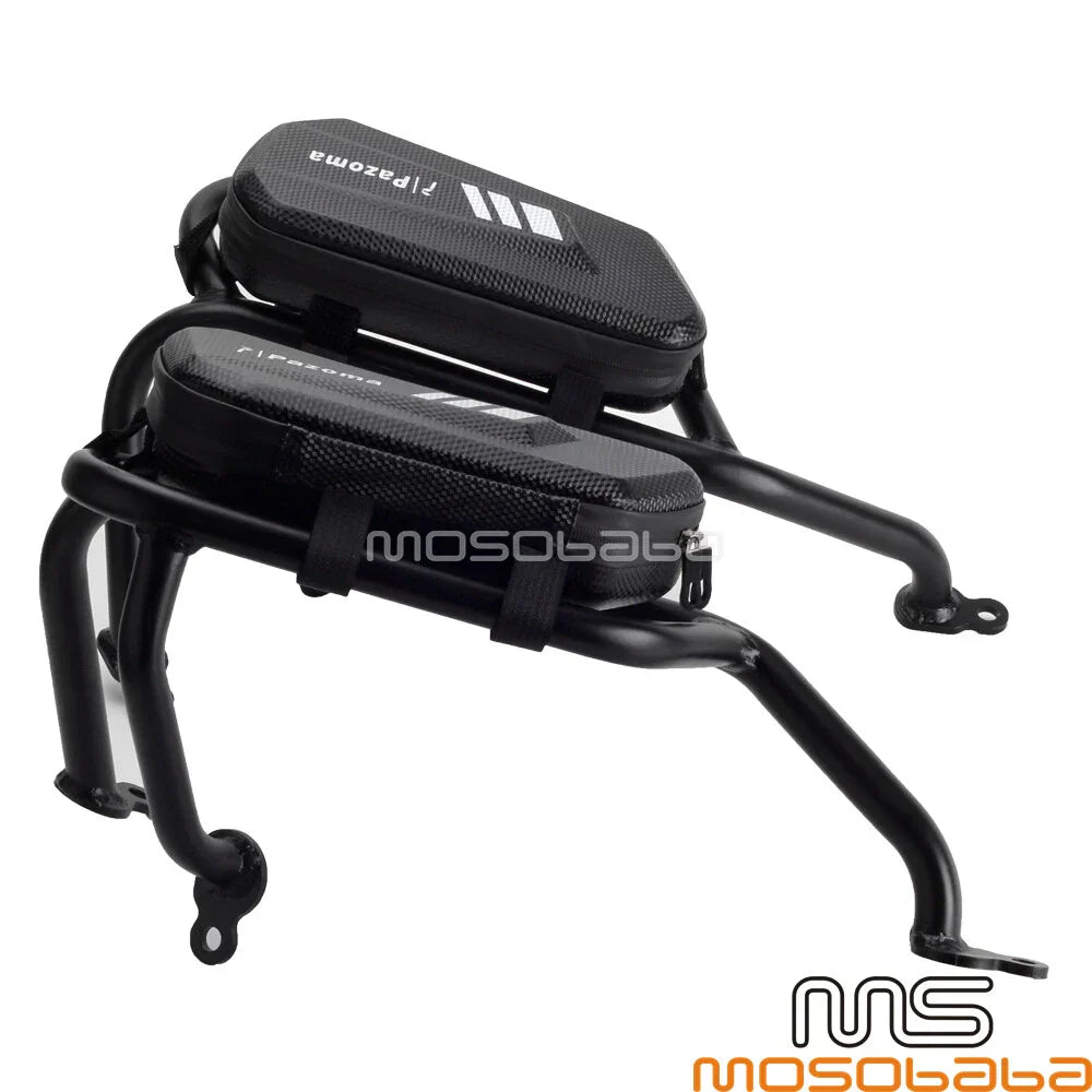 Hard Shell Tool Bag for Harley Pan America 1250/S (2021-2022)