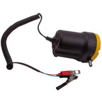 12V 60W Electric Oil Change Pump Extractor for Diesel (2000–2020)