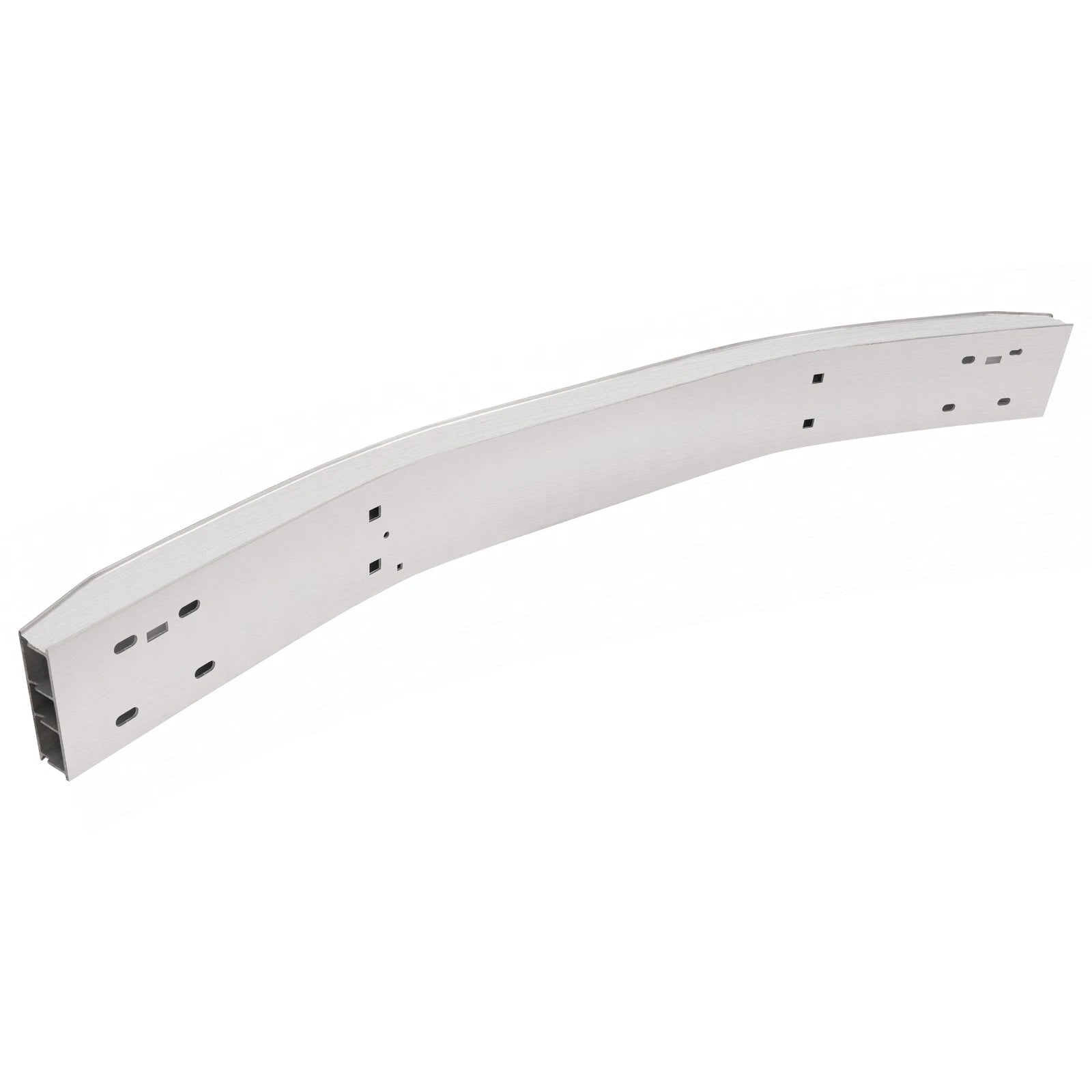 Aluminum Front Bumper Reinforcement Impact Bar for Honda Civic (2012) #71131TR0A00