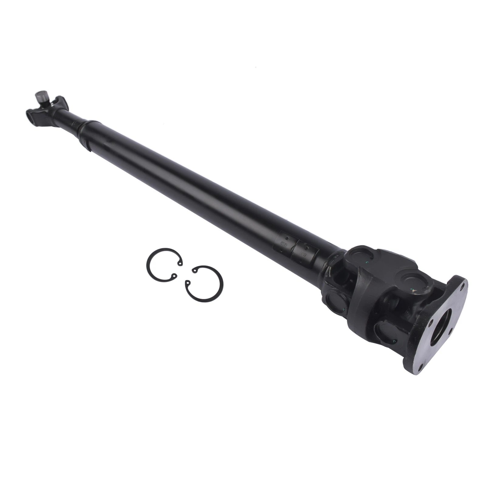 Drive Shaft for Ford Excursion F250 F350 Super Duty Diesel (1999–2005)