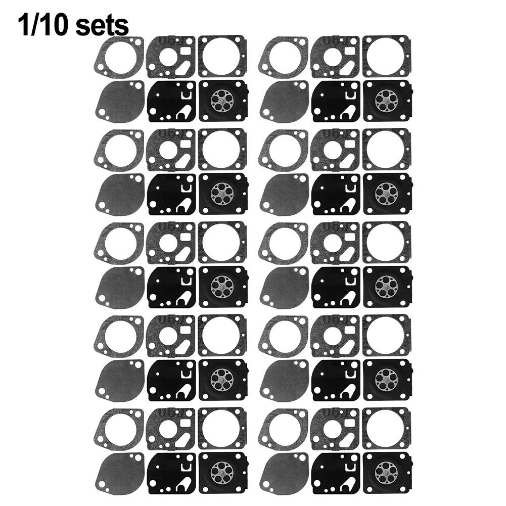 Carburettor Repair Kit for FC90 FC95 FC100 FC110 (Compatible)