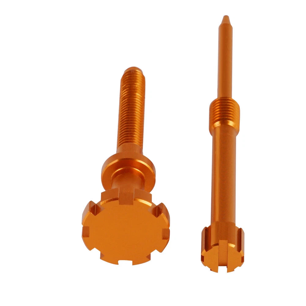 Carburetor Adjustment Screw Kit for KTM 250 300 XC XCW XC-W (2006–2016)