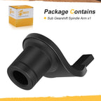 Sub Gear Shift Spindle Arm for Honda Rancher 350 TRX350FE/FM/TE/TM (2000–2006) 24670-HN5-670