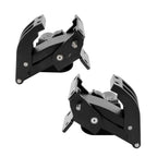 Running Board Motor Set for Ford F150 (FL3Z16A507A, 9L7Z16A506A)
