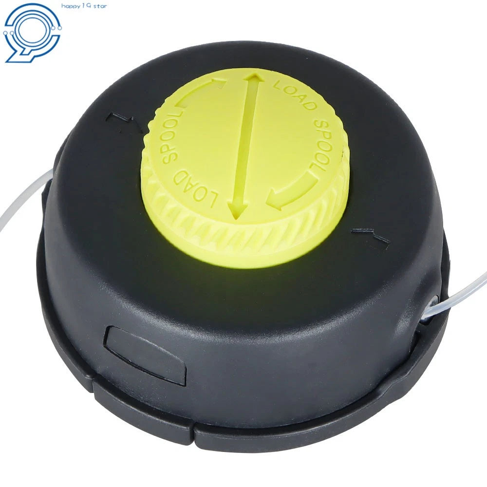 Trimmer Head for Ryobi P2009 RY15523A RY15523AVNM (2010-2023)