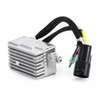 Rectifier for Evinrude 9.9-35 HP (1995–2001) 584890 0584890 193-4890 18-5826