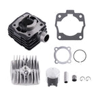 Cylinder Piston Set for KTM 50 SX 50SX (2000–2023)