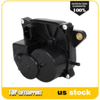 Transfer Case Shift Motor for Nissan Xterra, Titan, Pathfinder (2005–2015)