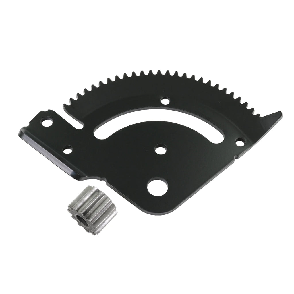 Steering Sector Plate Gear for John Deere 107H 107S D105 D110 D125