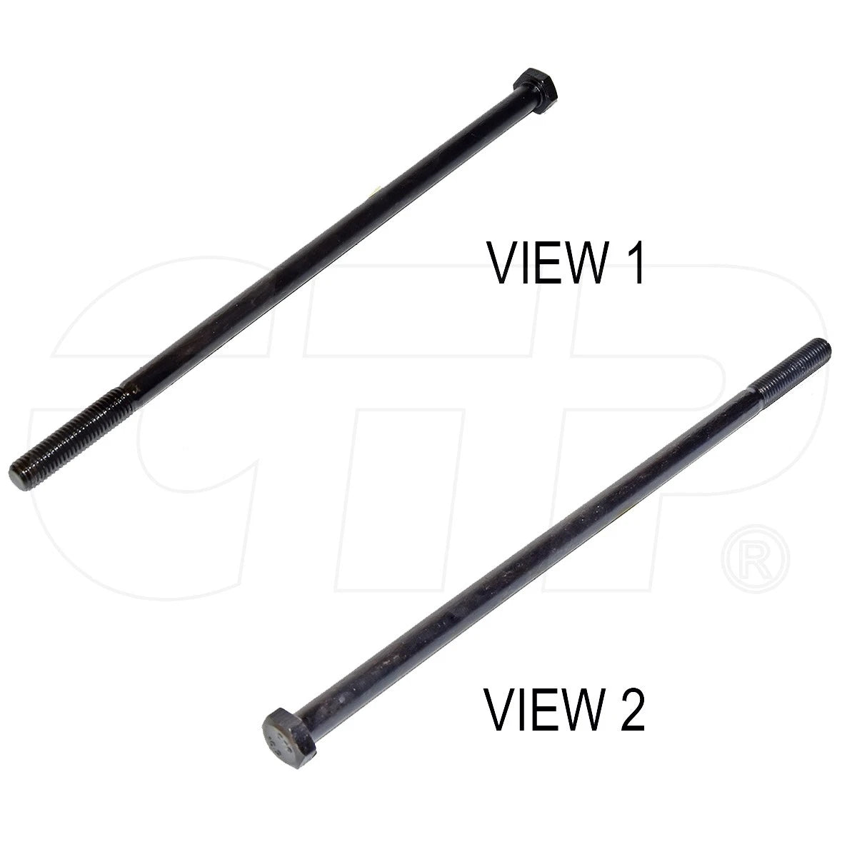 Bolt-Hex Head for Caterpillar Models (2705290)