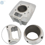 Engine Crankshaft and Valve Kit for Honda TRX250 (2000-2006)